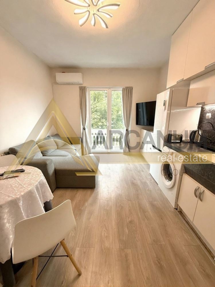 Дава под наем 3-СТАЕН, гр. Варна, Гръцка махала, снимка 3 - Апартаменти - 52534060