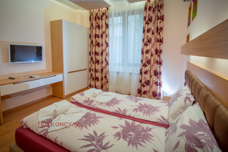 Дава под наем 3-СТАЕН, гр. София, Център, снимка 15 - Апартаменти - 53031767