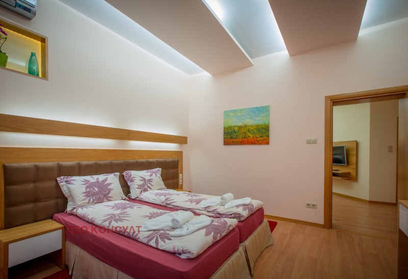 Дава под наем 3-СТАЕН, гр. София, Център, снимка 14 - Апартаменти - 53031767