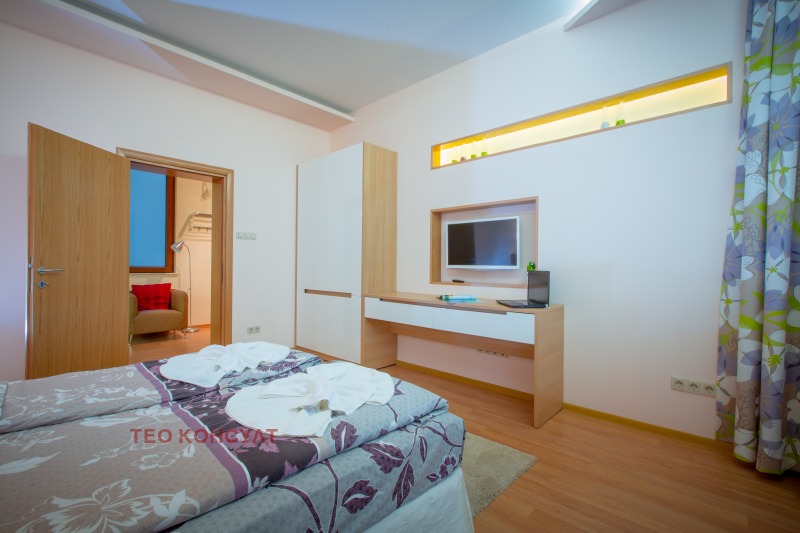 Дава под наем 3-СТАЕН, гр. София, Център, снимка 11 - Апартаменти - 53031767