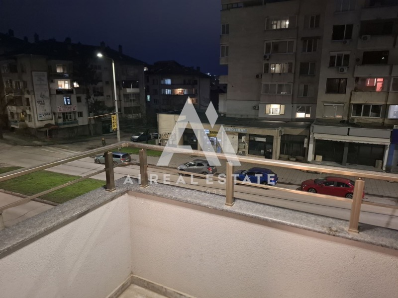 Дава под наем 3-СТАЕН, гр. Плевен, Широк център, снимка 11 - Апартаменти - 53109699