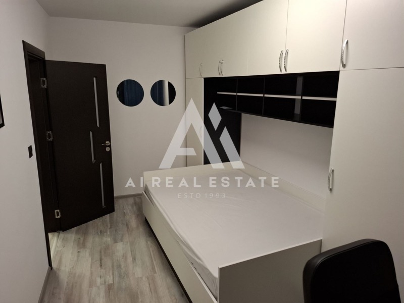 Дава под наем 3-СТАЕН, гр. Плевен, Широк център, снимка 9 - Апартаменти - 53109699