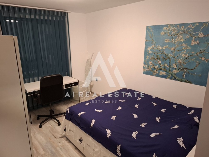 Дава под наем 3-СТАЕН, гр. Плевен, Широк център, снимка 7 - Апартаменти - 53109699