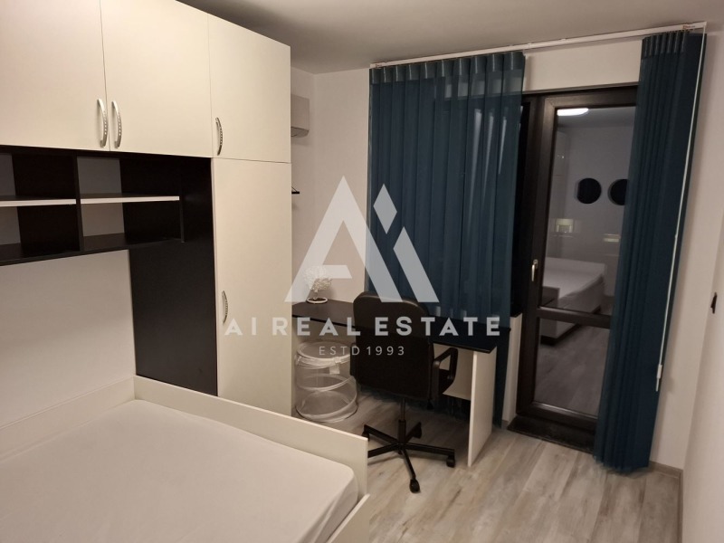 Дава под наем 3-СТАЕН, гр. Плевен, Широк център, снимка 8 - Апартаменти - 53109699