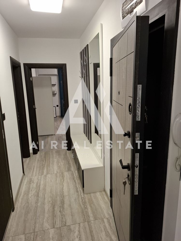 Дава под наем 3-СТАЕН, гр. Плевен, Широк център, снимка 14 - Апартаменти - 53109699