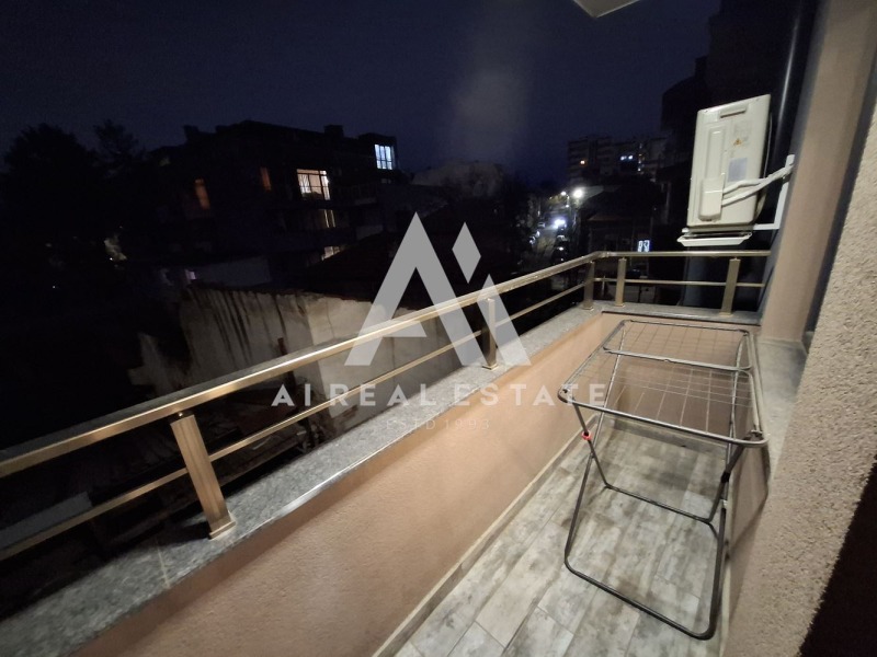 Дава под наем 3-СТАЕН, гр. Плевен, Широк център, снимка 12 - Апартаменти - 53109699