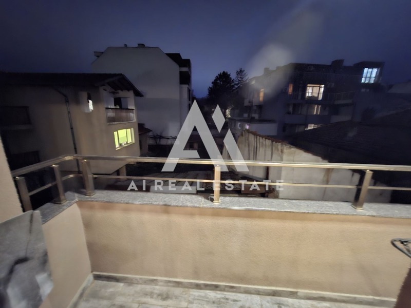 Дава под наем 3-СТАЕН, гр. Плевен, Широк център, снимка 13 - Апартаменти - 53109699