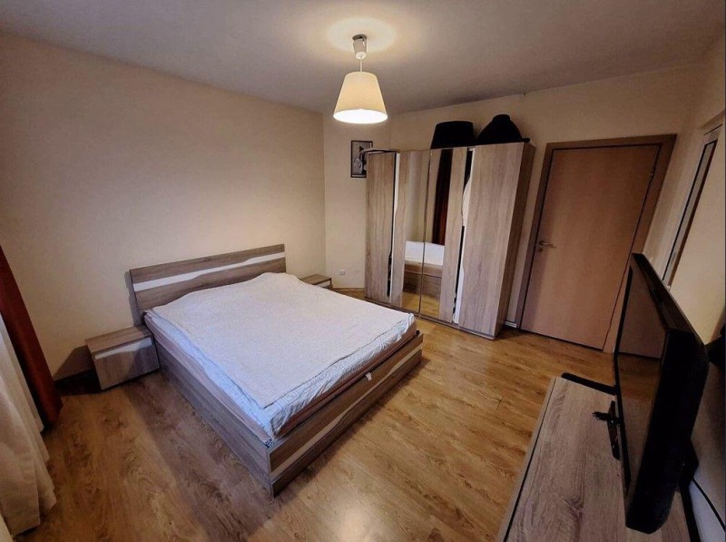 Дава под наем 3-СТАЕН, гр. София, Хладилника, снимка 6 - Апартаменти - 53118576