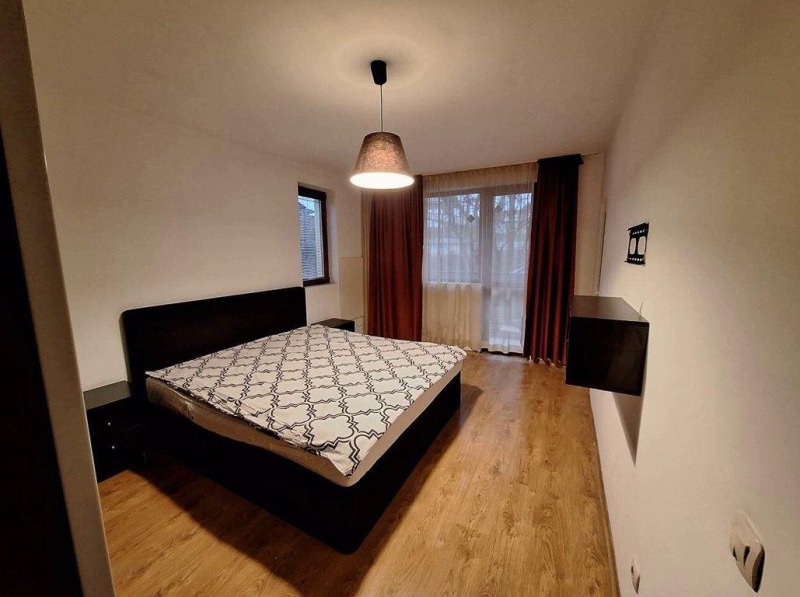 Дава под наем 3-СТАЕН, гр. София, Хладилника, снимка 7 - Апартаменти - 53118576