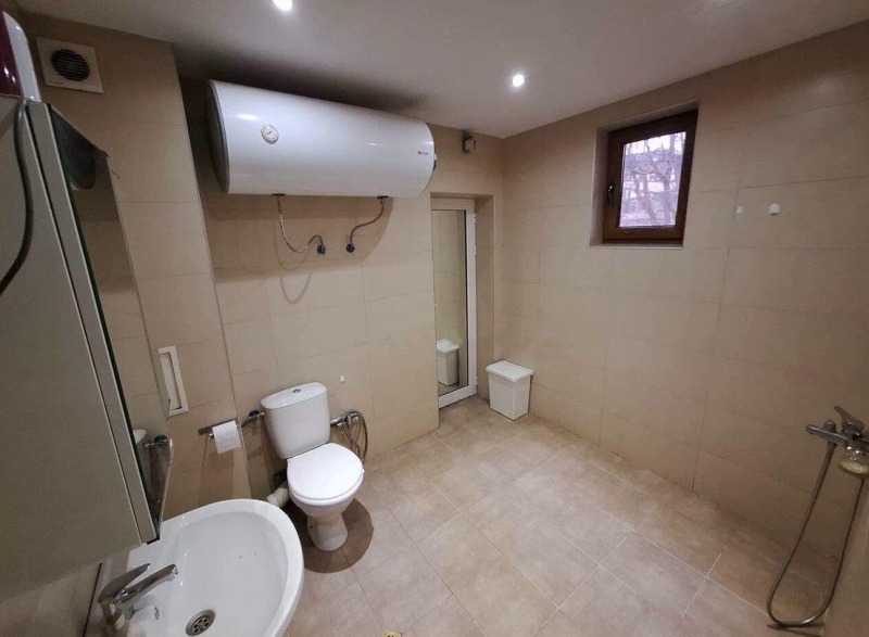 Дава под наем 3-СТАЕН, гр. София, Хладилника, снимка 9 - Апартаменти - 53118576