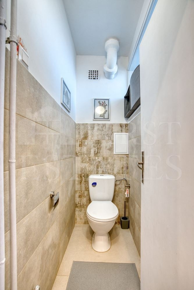 Дава под наем 3-СТАЕН, гр. София, Лозенец, снимка 2 - Апартаменти - 53677363