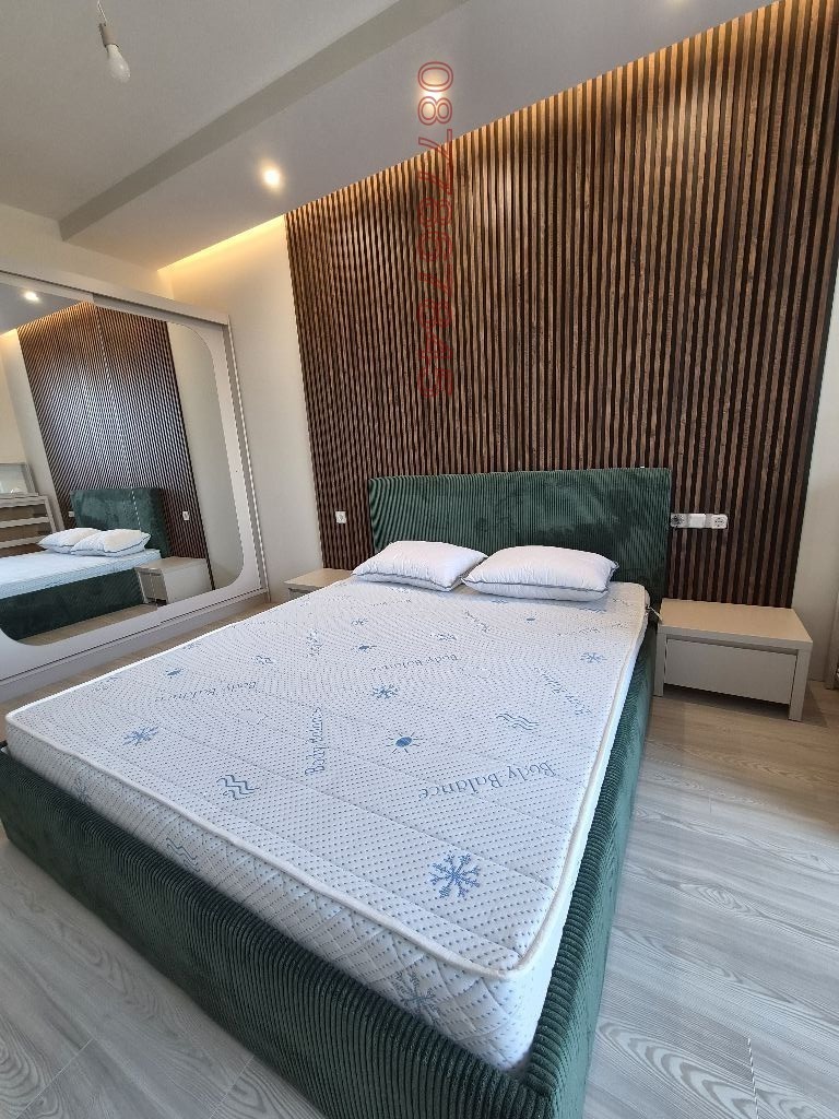 Дава под наем 3-СТАЕН, гр. София, Банишора, снимка 3 - Апартаменти - 55398507