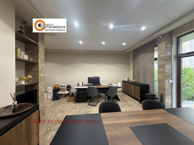 För uthyrning  Kontor Sofia , Manastirski livadi , 53 kvm | 73213369 - bild [2]