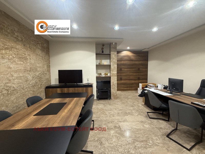 För uthyrning  Kontor Sofia , Manastirski livadi , 53 kvm | 73213369 - bild [4]