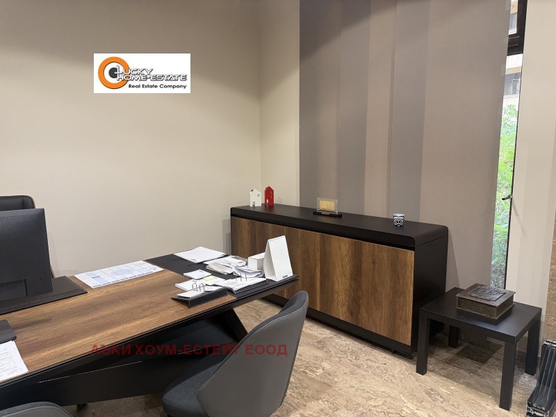 För uthyrning  Kontor Sofia , Manastirski livadi , 53 kvm | 73213369 - bild [11]