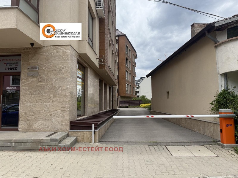 För uthyrning  Kontor Sofia , Manastirski livadi , 53 kvm | 73213369 - bild [6]