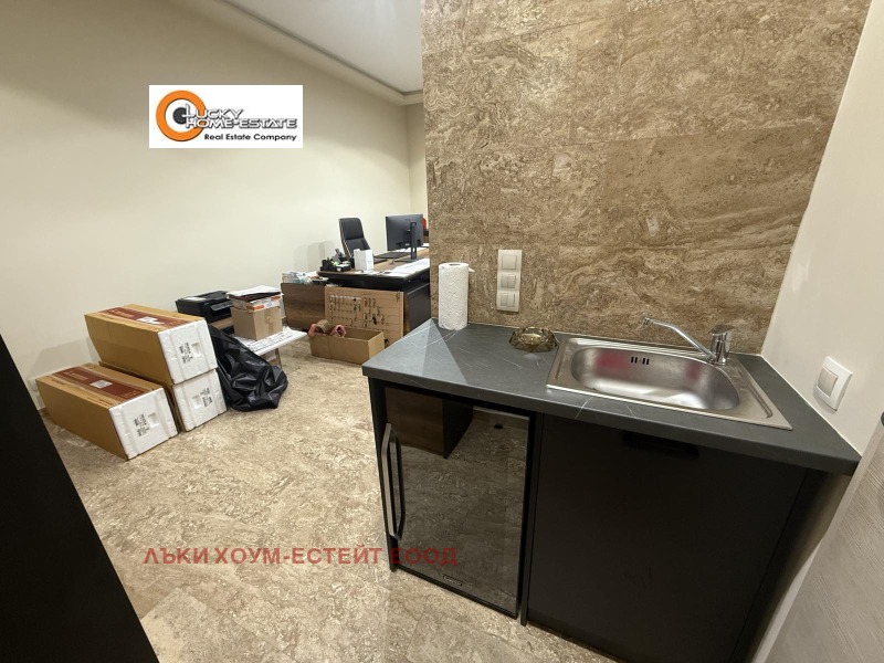 För uthyrning  Kontor Sofia , Manastirski livadi , 53 kvm | 73213369 - bild [10]