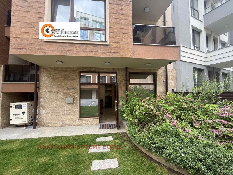 För uthyrning  Kontor Sofia , Manastirski livadi , 53 kvm | 73213369 - bild [3]
