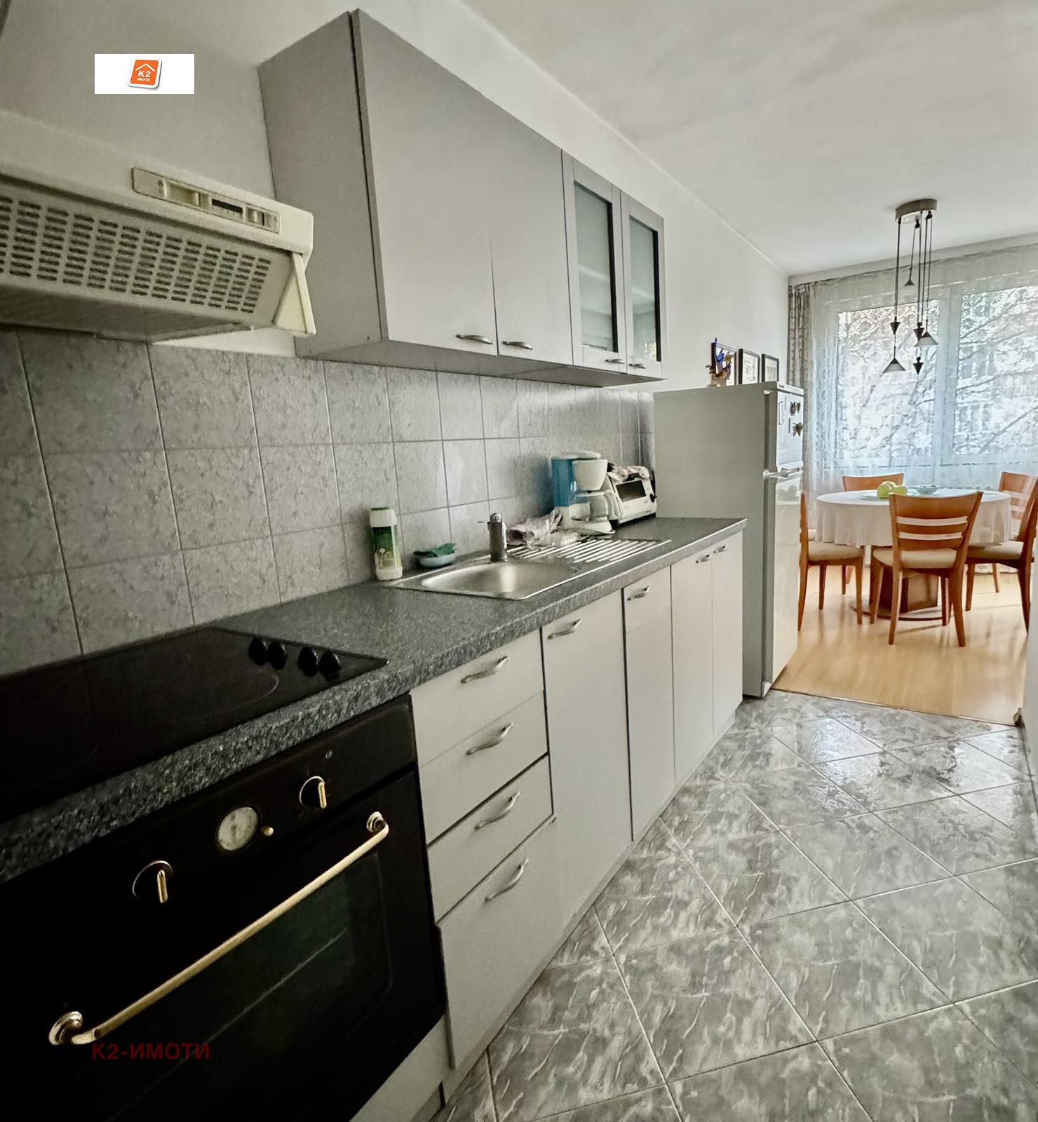 Дава под наем 2-СТАЕН, гр. София, Лозенец, снимка 4 - Апартаменти - 53614052