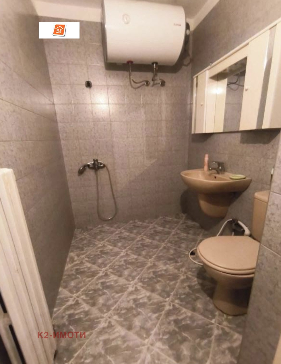 Дава под наем 2-СТАЕН, гр. София, Лозенец, снимка 5 - Апартаменти - 53614052