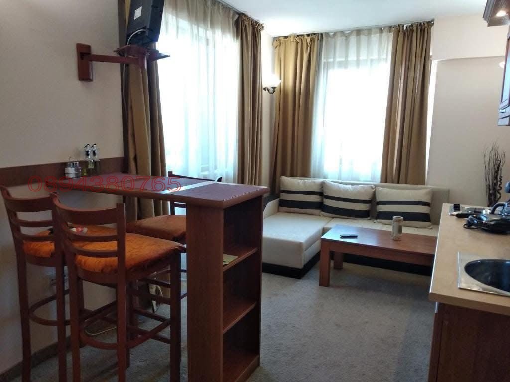 Дава под наем 2-СТАЕН, гр. Банско, област Благоевград, снимка 2 - Апартаменти - 54193266