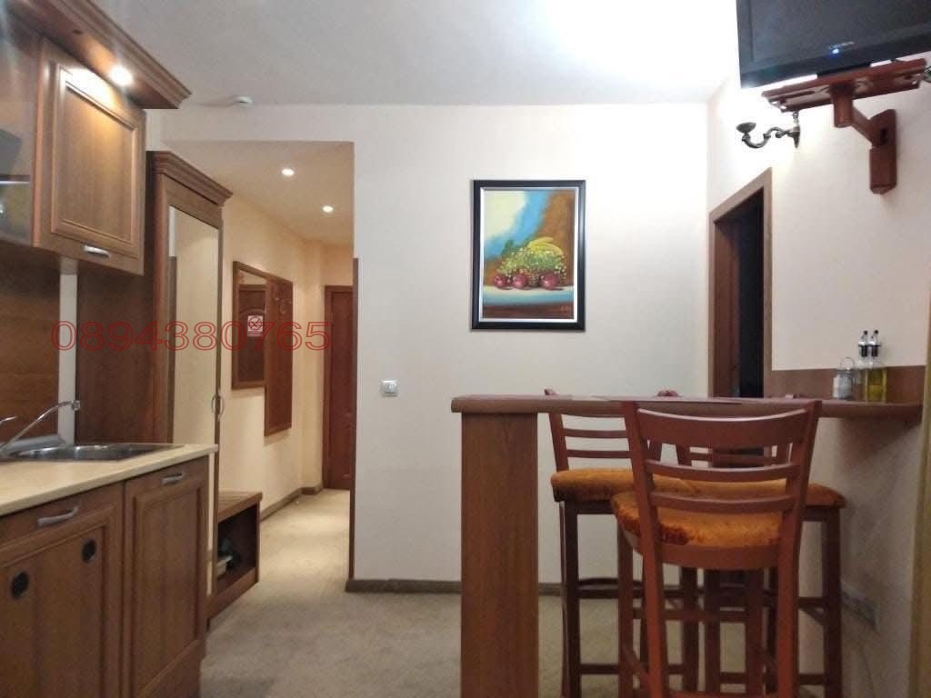 Дава под наем 2-СТАЕН, гр. Банско, област Благоевград, снимка 5 - Апартаменти - 54193266