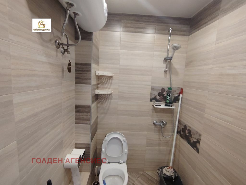 Дава под наем 3-СТАЕН, гр. Стара Загора, Самара 1, снимка 11 - Апартаменти - 54965767