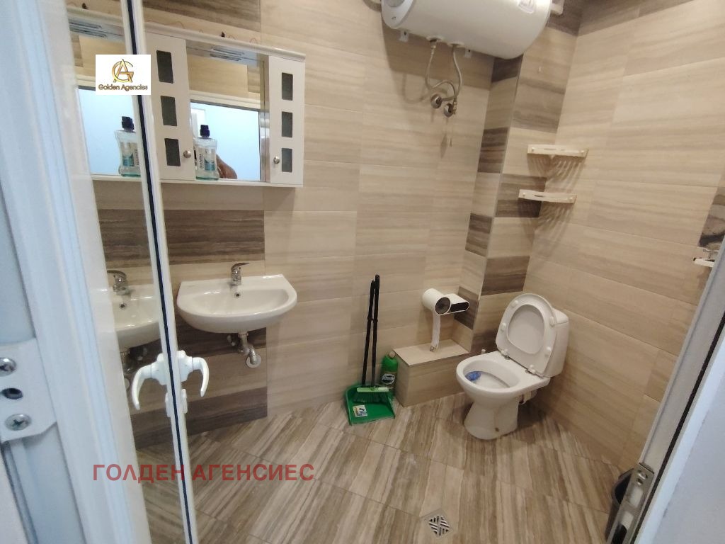 Дава под наем 3-СТАЕН, гр. Стара Загора, Самара 1, снимка 10 - Апартаменти - 54965767