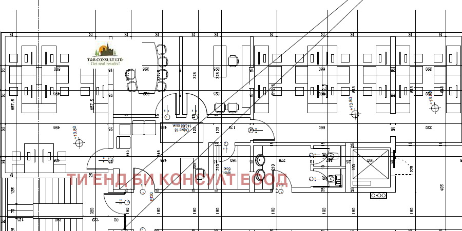 Дава под наем ОФИС, гр. София, Малинова долина, снимка 7 - Офиси - 54368587