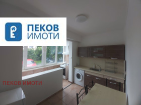 2-стаен град София, Дружба 1