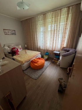 2 ložnice Geo Milev, Sofia 6