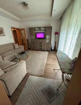2 ložnice Geo Milev, Sofia 1