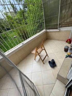 2 ložnice Geo Milev, Sofia 10