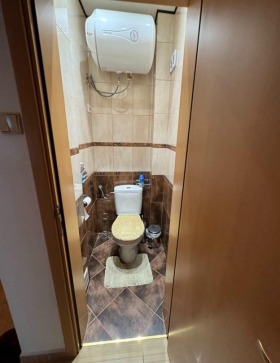 2 ložnice Geo Milev, Sofia 8