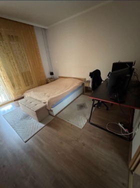 2 ložnice Geo Milev, Sofia 4
