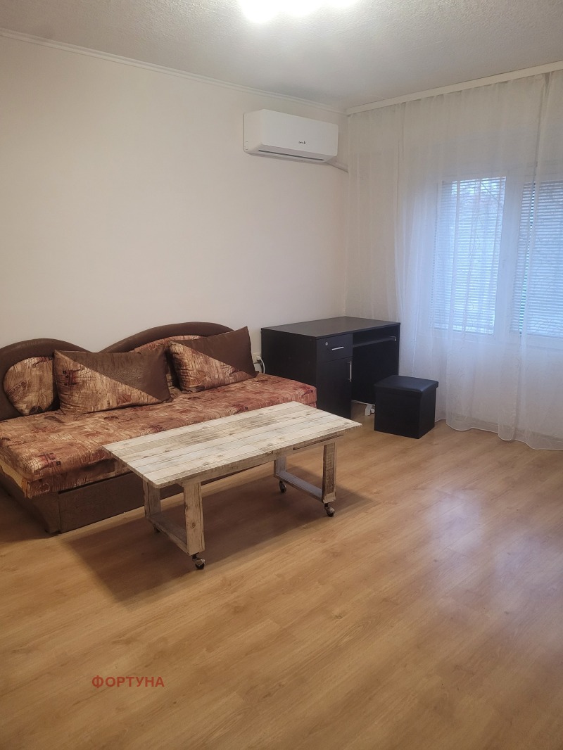 Дава под наем 1-СТАЕН, гр. Русе, Родина 1, снимка 6 - Апартаменти - 52835593