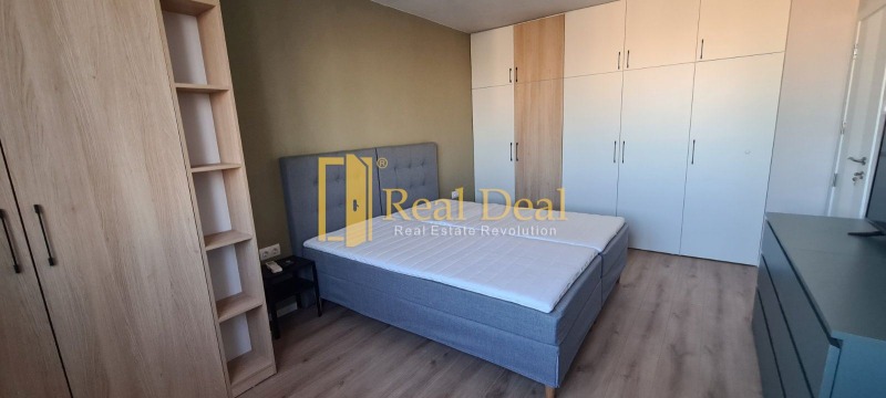 Zu vermieten  1 Schlafzimmer Sofia , Mladost 4 , 65 qm | 55846162 - Bild [5]