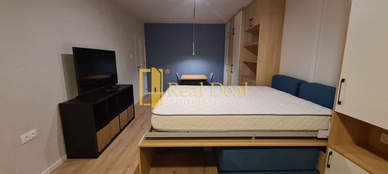 Do wynajęcia  1 sypialnia Sofia , Mladost 4 , 65 mkw | 55846162 - obraz [3]