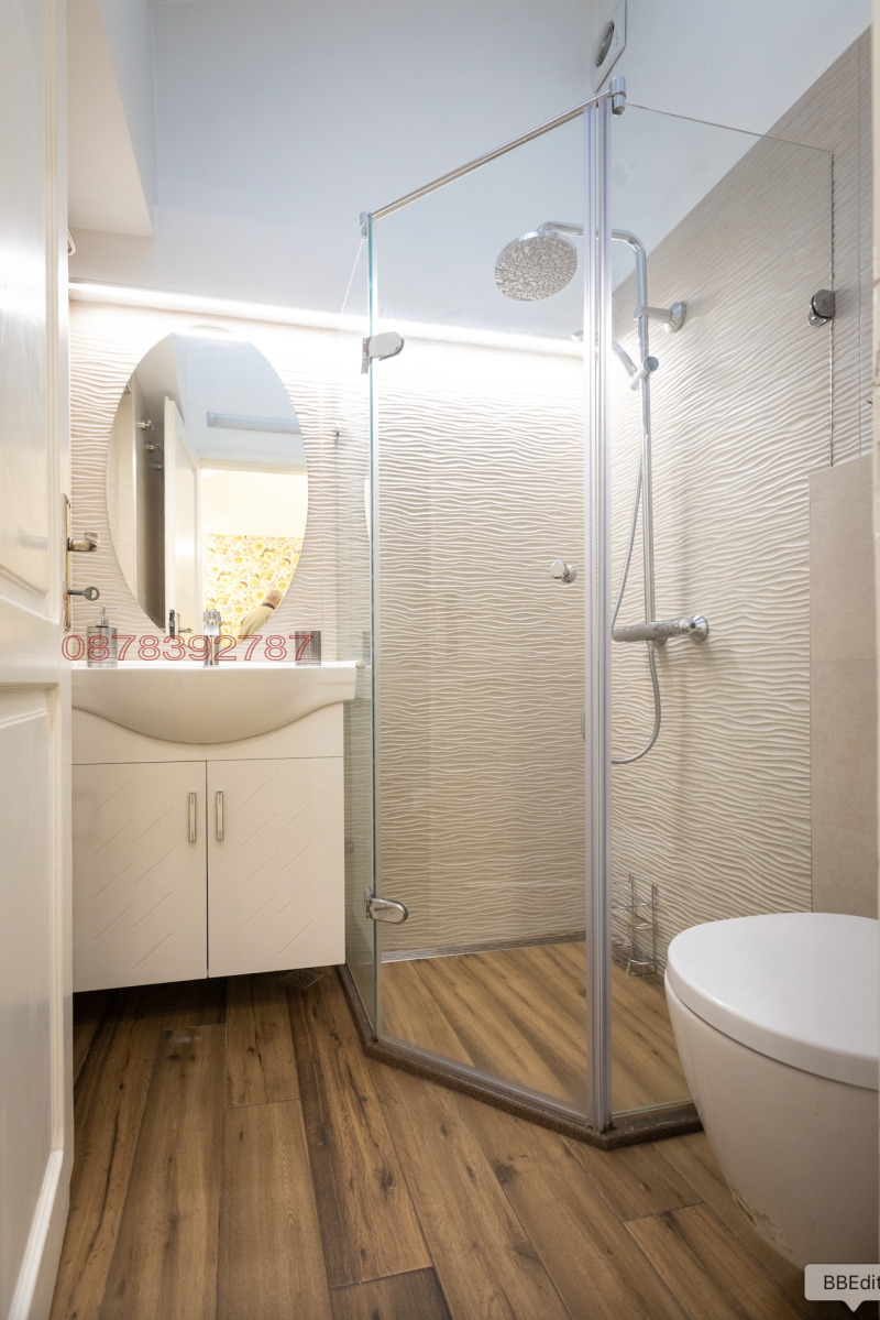 Para alugar  1 quarto Sofia , Centar , 55 m² | 78081426 - imagem [3]