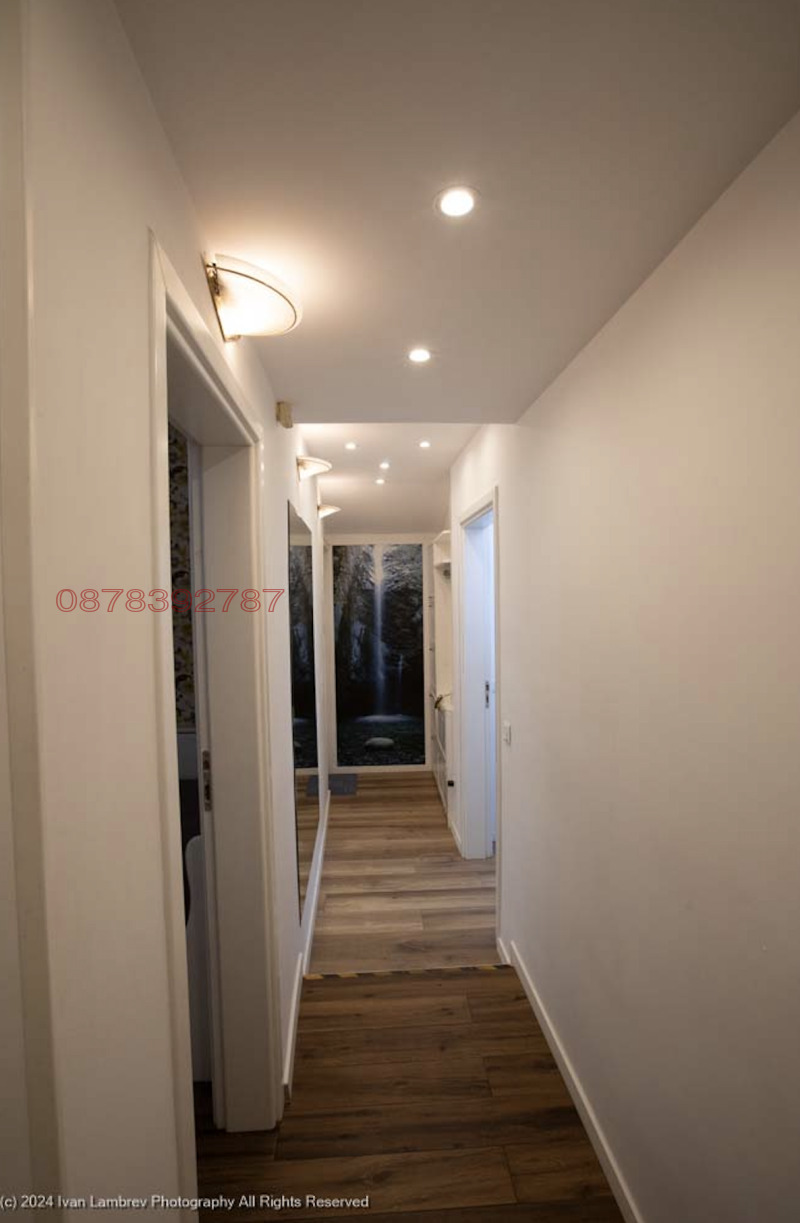 Para alugar  1 quarto Sofia , Centar , 55 m² | 78081426 - imagem [8]