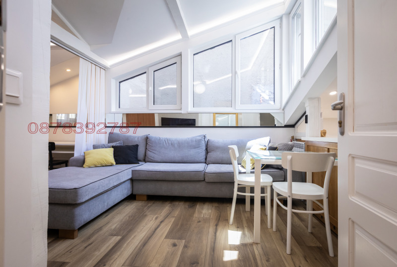Para alugar  1 quarto Sofia , Centar , 55 m² | 78081426 - imagem [6]