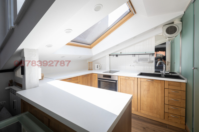 Para alugar  1 quarto Sofia , Centar , 55 m² | 78081426 - imagem [2]