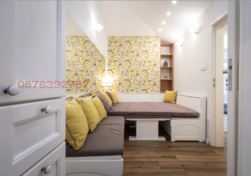 Para alugar  1 quarto Sofia , Centar , 55 m² | 78081426 - imagem [7]