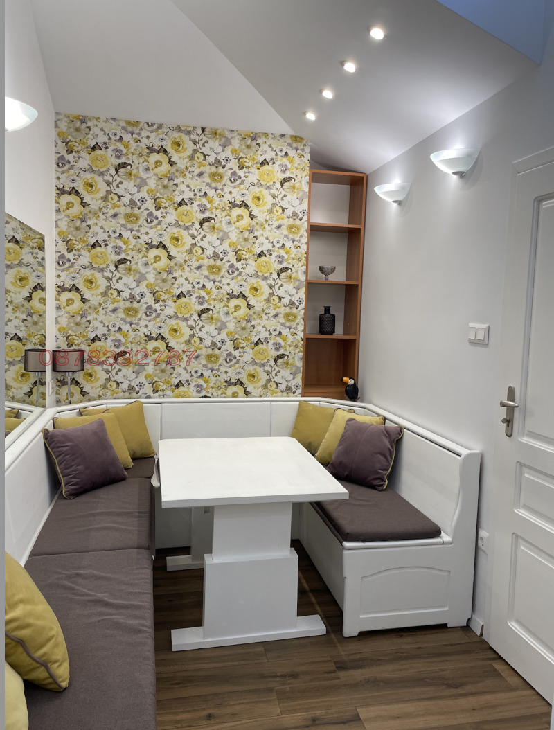 Para alugar  1 quarto Sofia , Centar , 55 m² | 78081426 - imagem [12]