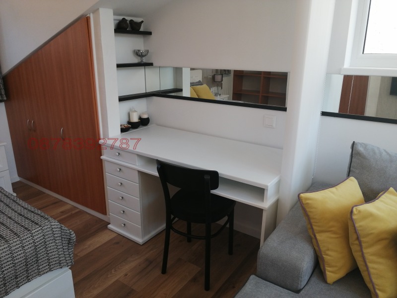 Para alugar  1 quarto Sofia , Centar , 55 m² | 78081426 - imagem [11]