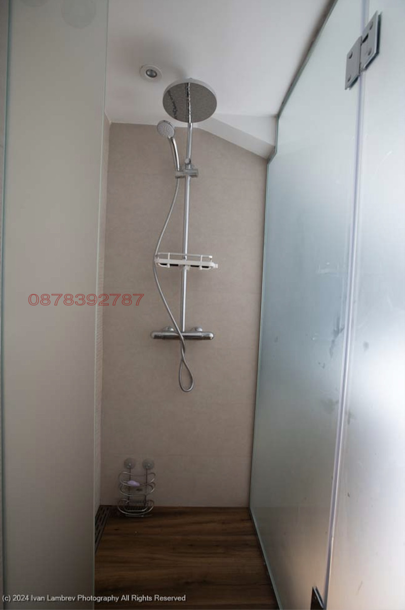 Para alugar  1 quarto Sofia , Centar , 55 m² | 78081426 - imagem [10]