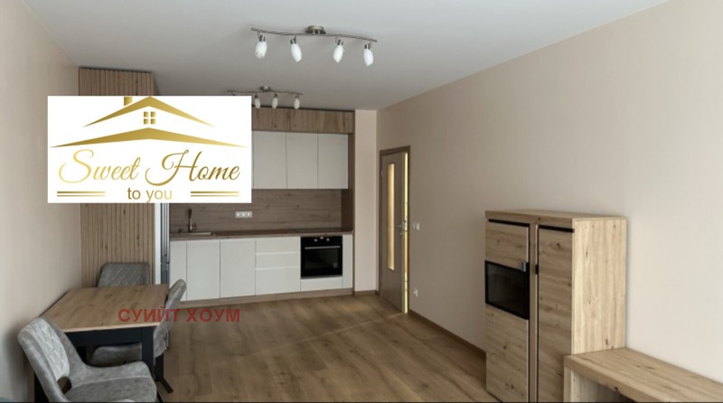 Дава под наем  2-стаен град София , Малинова долина , 68 кв.м | 90831645 - изображение [3]
