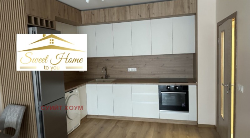 Дава под наем  2-стаен град София , Малинова долина , 68 кв.м | 90831645 - изображение [4]