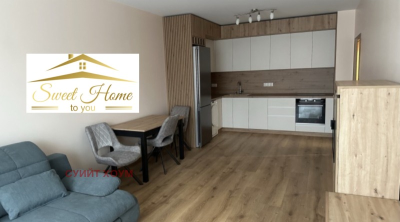 Дава под наем  2-стаен град София , Малинова долина , 68 кв.м | 90831645