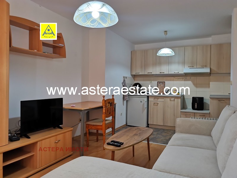 Te huur  1 slaapkamer Blagoevgrad , Idealen tsentar , 53 m² | 38969018 - afbeelding [9]